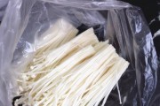 金针菇的储存方式——冷藏（掌握这些技巧，让金针菇保鲜更久）