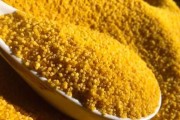 栗米的神奇功效（探秘栗米的作用与食用方法，了解这个营养之宝）