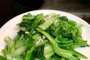 探讨芥兰的性质——热性还是凉性？（芥兰的特点及对人体的影响）