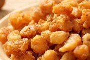 桂圆的适宜食用量（一天吃几个最好？你需要知道的关键信息）