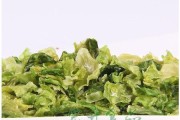 高丽菜——一种营养丰富的蔬菜（了解高丽菜的营养价值、种植方式及烹饪方法）