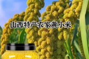 小米的含糖量究竟有多高？（探究小米的糖分成分及对健康的影响）