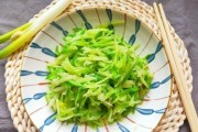青萝卜的热性与凉性：你需要了解的一切