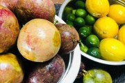 百香果种子能否食用？（种子的营养价值和吃法）
