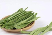 刀豆的最佳播种时间（掌握正确的时间，丰收更轻松）
