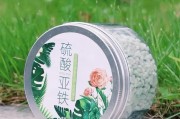 磷酸二氢钾适合用来浇茶花吗？（探究磷酸二氢钾在茶花种植中的应用效果）