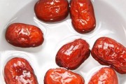 大枣的营养和适宜摄入量（一天吃几个最好？如何正确食用？）
