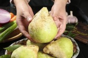 揭秘大头菜之神秘名字（大头菜的别名及各地叫法）