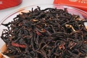 红茶世界中最好的品种是什么？（探究红茶世界中最受欢迎的品种，以及如何选购最好的红茶。）