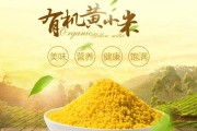大黄米的种植适合什么地方？（了解大黄米的生长环境及种植技巧，提高产量与品质）