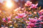 老人适宜养的花（让生活更美好的花园）