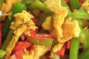 芹菜不能和哪些食物一起吃？（谨慎搭配，避免食物中毒）