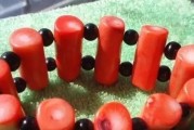 红珊瑚的生长速度究竟有多快？（探究红珊瑚的年生长量及其对环境的影响）