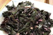 观音菜的营养价值和食用方法（探究观音菜的别名和健康功效）