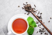 探究红茶的温度属性（一杯红茶的热与冷，你知道吗？）