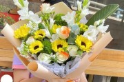 高考送什么花合适？——如何用花祝福高考生