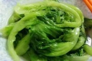 西生菜可否生食？（生吃西生菜的注意事项）